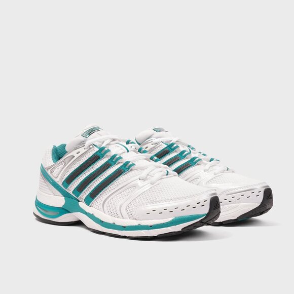 Sporty & Rich x adidas Originals - Adistar Control 5 - Size 8 - Picture 2 of 4